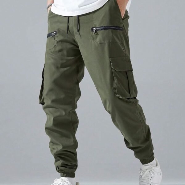 Joggers 6 pocket